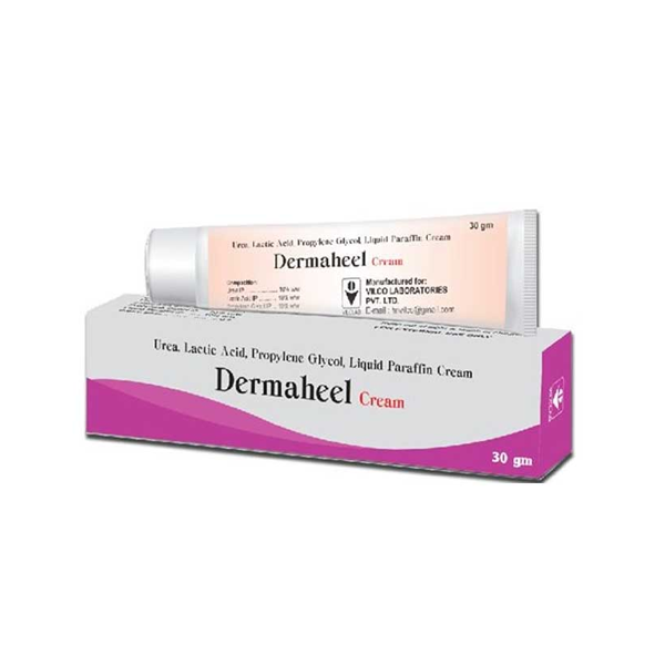Derma Heel Cream – 30 gm